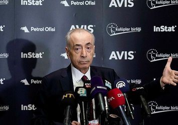 Galatasaray'ın transfer politikası şekilleniyor