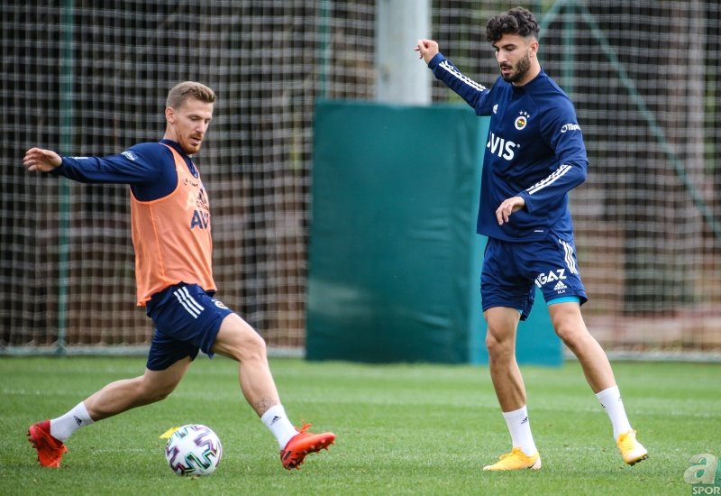 Fenerbahçe’nin yeni transferi Kemal Ademi’den flaş açıklama! Ronaldo’dan daha...
