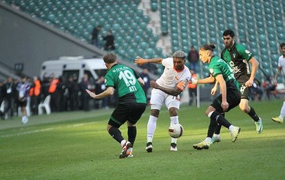 Kocaelispor 1-0 Adanaspor MAÇ SONUCU-ÖZET | Kocaelispor seriye bağladı!