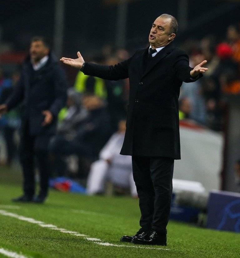 Galatasaray’da operasyon başlıyor