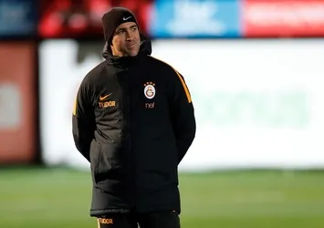 Tudor'dan kesin talimat