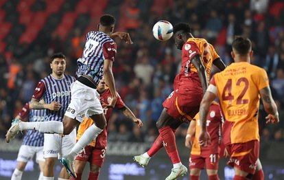 Galatasaray Trabzonspor maçı şifresiz mi, nasıl izlenir?