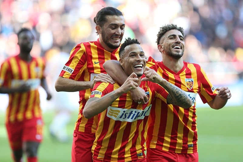 İşte Süper Lig’in yaş ortalaması