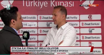 Ahmet Taşyürek: Masalların sonu iyi biter