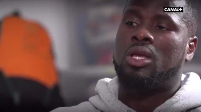 Eboue yaşadığı dramı anlattı: Futbol nankör, hiç arkadaşım kalmadı