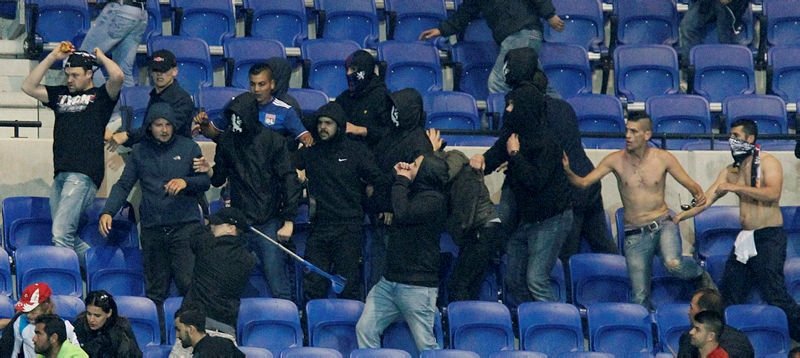 UEFA’dan Beşiktaş’ı şoke eden karar