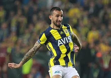 Mehmet Topal'a sürpriz talip! Resmen açıklandı