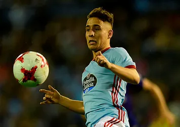 Celta Vigo Mor teklifini reddetti