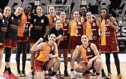Galatasaray Çağdaş Faktoring FIBA Avrupa Ligi’nde rakibi Flammes Carolo Basket!