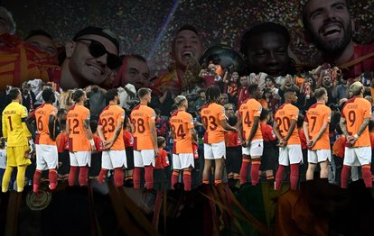 Kupa canavarı Galatasaray! Açık ara farkla lider