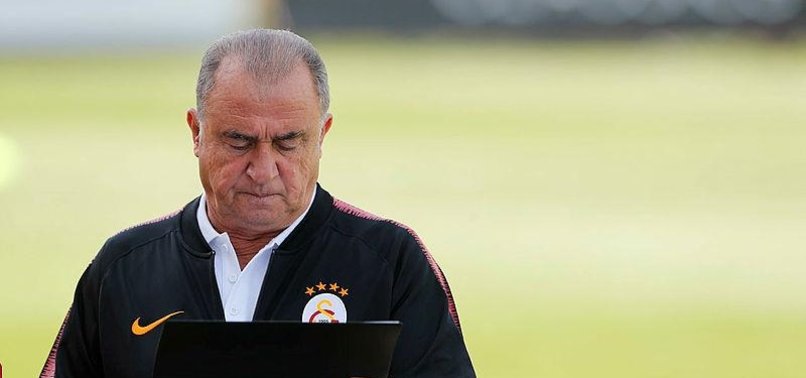 Fatih Terim'den olay sözler! Serdar Aziz...