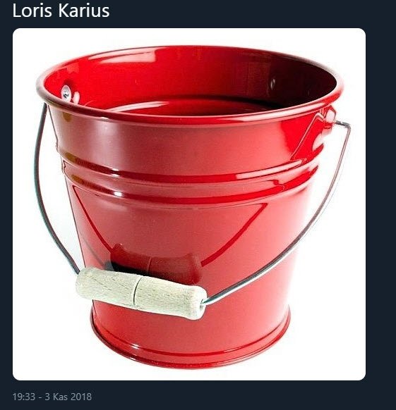 Beşiktaş taraftarlarından sosyal medyada Karius tepkisi!