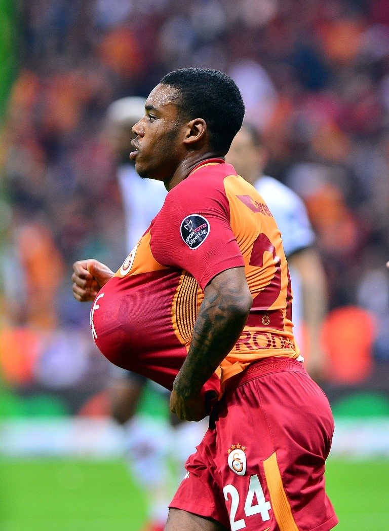 Galatasaray’ın kasası dolacak!