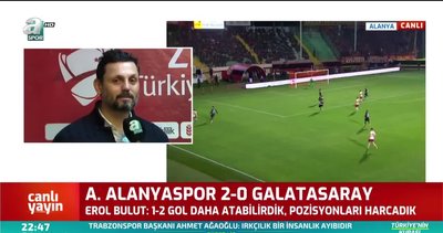 Erol Bulut: Nasipse bu sene kupa olacak