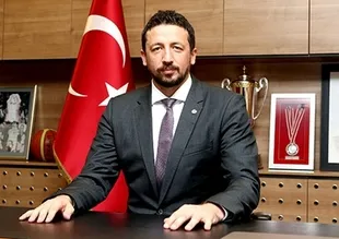 Hidayet Türkoğlu: Gurur verici