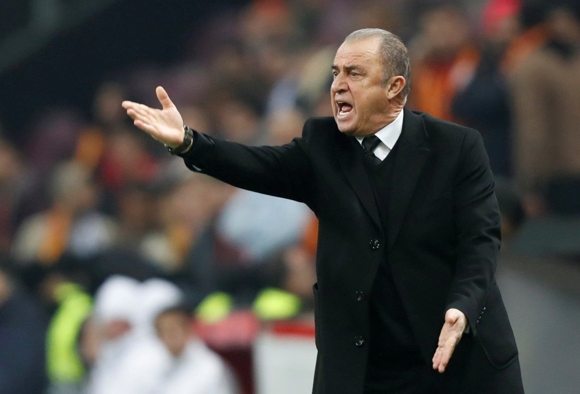 Galatasaray’da operasyon başlıyor