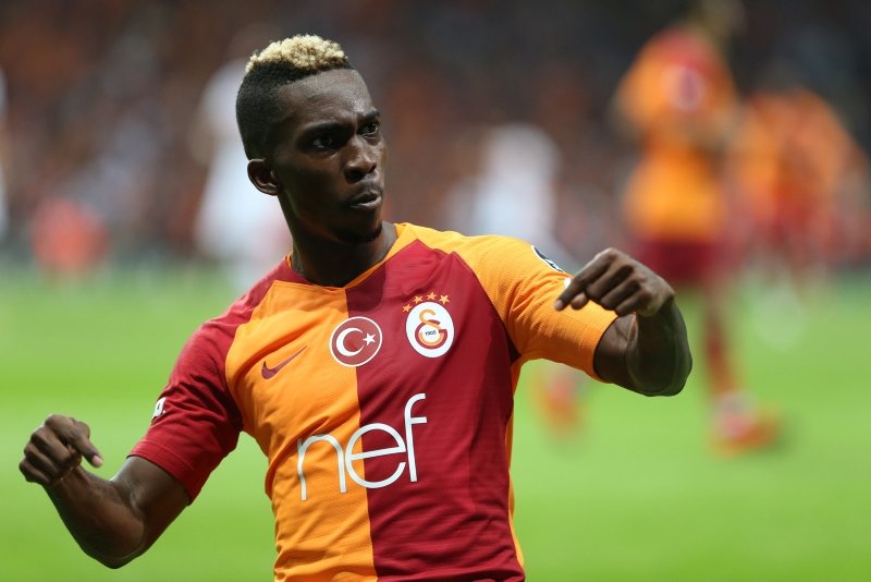 Henry Onyekuru’dan transfer açıklaması!