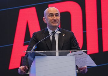 Hüseyin Yücel: Koltuk sevdalısı değil, Beşiktaş sevdalısıyım