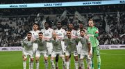 Beşiktaş’ta Abraham sakatlandı