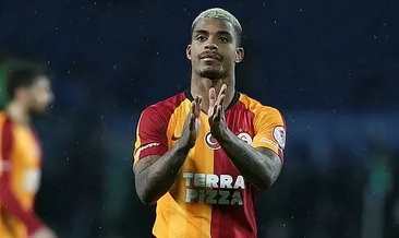 Galatasaray'a Mario Lemina müjdesi!