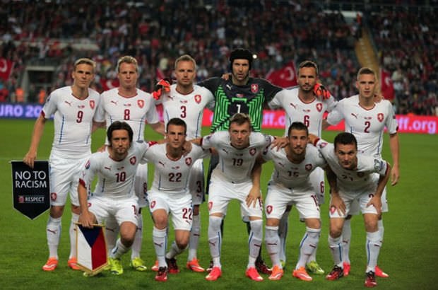 EURO 2016’daki takımların sloganları!