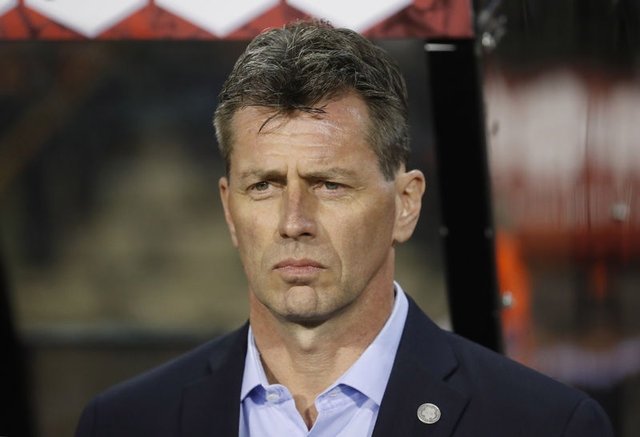 Süper Lig’de görev yapan hocalar şimdi nerede?