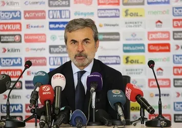 Aykut Kocaman'ın hedefi 7'de7