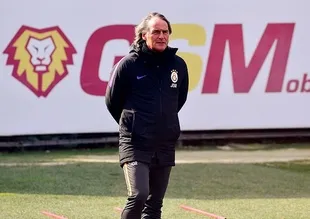 Riekerink’ten Kayserispor’a özel önlem