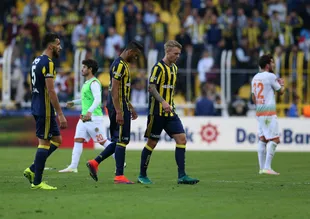 Fenerbahçe’de birlik yok