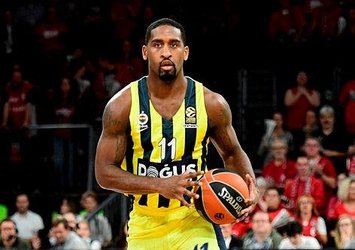 Brad Wanamaker Barcelona'da