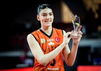 Eczacıbaşı VitrA, 'Boskovic ile devam' dedi