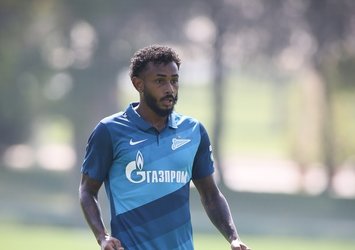 G.Saray teklif yaptı mı? Zenit başkanından Wendel açıklaması!
