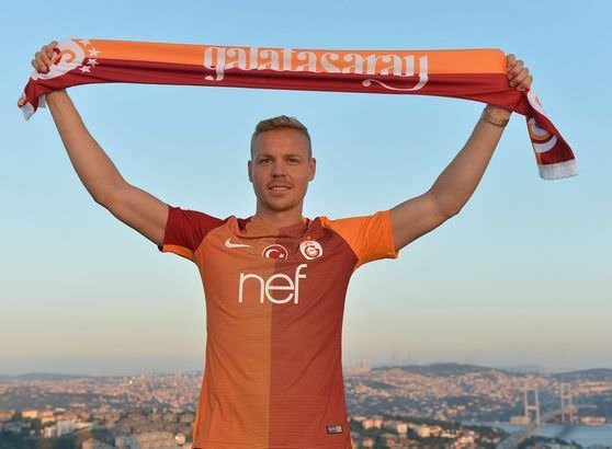 Galatasaray’da fatura belli oldu