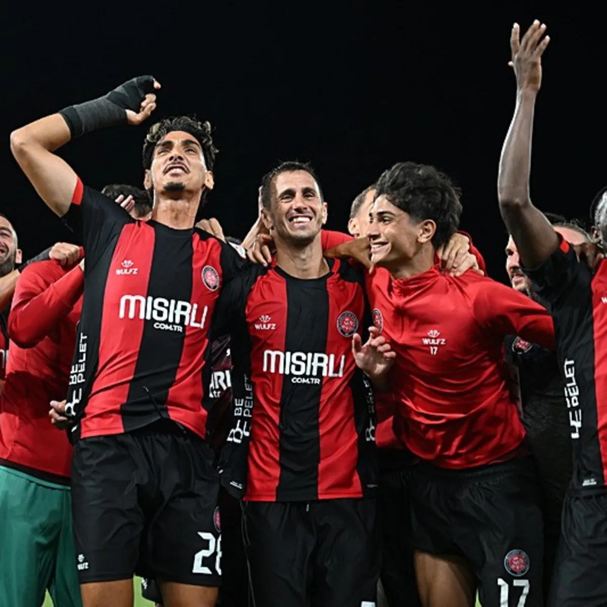 Mısırlı.com.tr Fatih Karagümrük, Eminevim Ümraniyespor’u mağlup etti