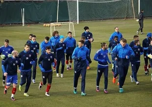 K.Karabükspor, Osmanlıspor maçına hazır