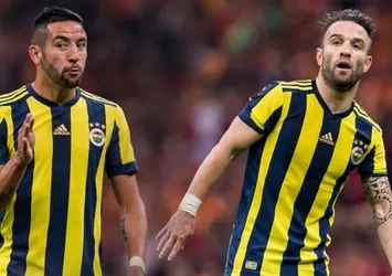 F.Bahçe'ye iki kötü haber!
