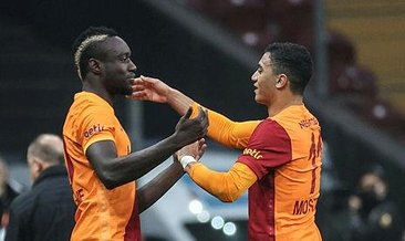 Terim'in forvet tercihi belli oldu! Malatyaspor maçında...