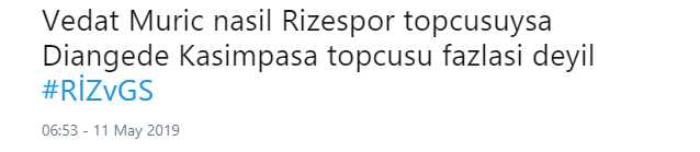 Vedat Muriç için olay sözler! Gerçek Fenerbahçeli oldu