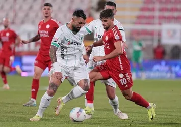 Iğdır deplasmanda kazandı
