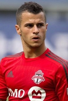 Forvete sürpriz aday: Giovinco