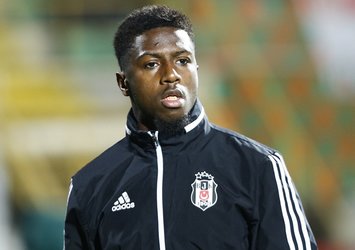 Diaby kalıyor