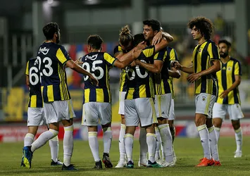 Fenerbahçe'nin rakibi Cagliari