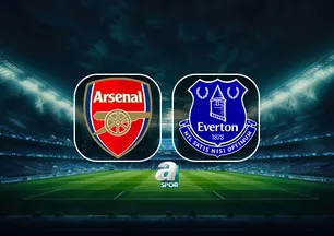 Arsenal-Everton maçı hangi kanalda?