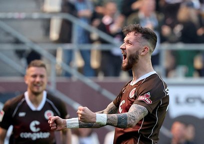 Trabzonspor'a Almanya'yı sallayan yıldız!