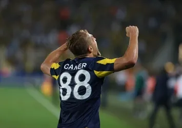 Fenerbahçe'nin Caner Erkin ısrarı sürüyor!