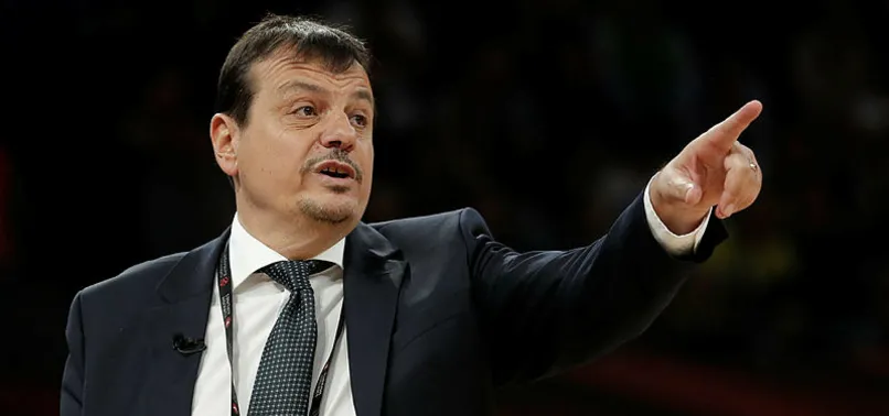 Ergin Ataman'dan Ali Koç'a sert sözler!