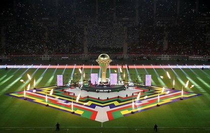 Kulüplerin korkulu rüyası! Afrika Uluslar Kupası