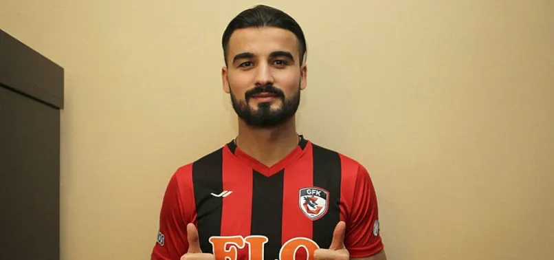 Tugay Kaçar, Gazişehir’de
