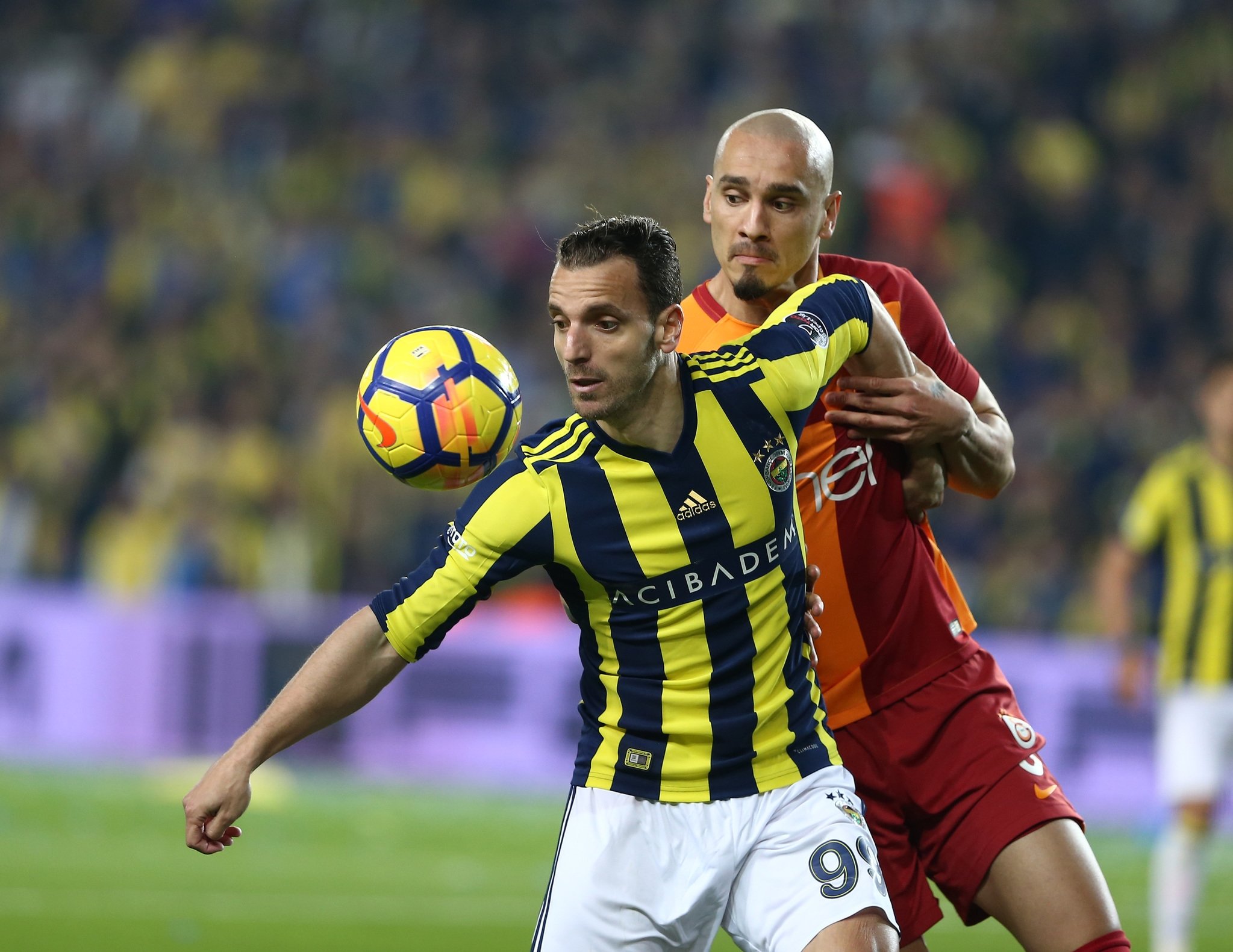 Matador’dan müthiş dönüş