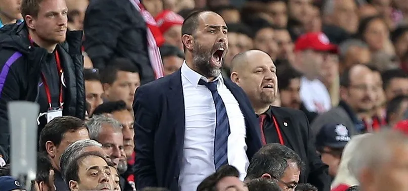 Igor Tudor'a PFDK'dan men cezası